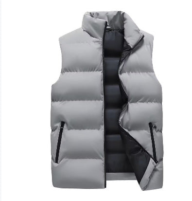 Waterproof Collar Vest