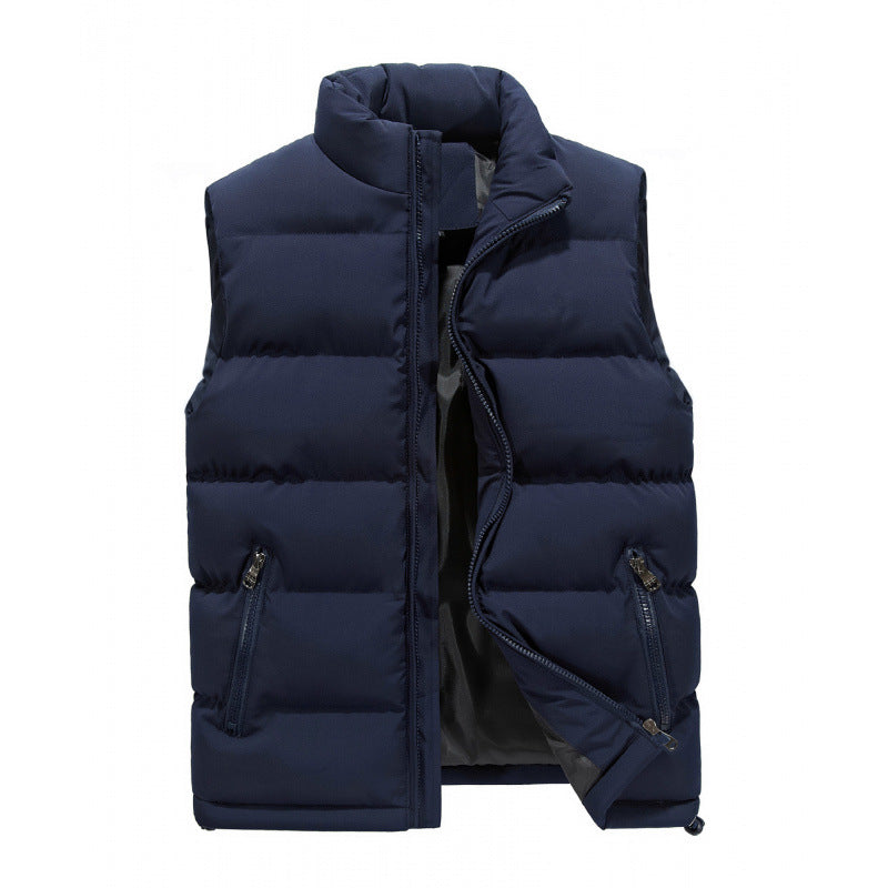 Waterproof Collar Vest