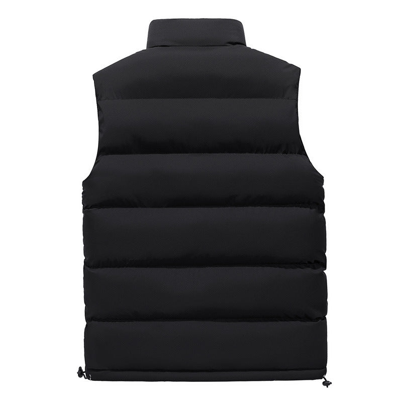 Waterproof Collar Vest