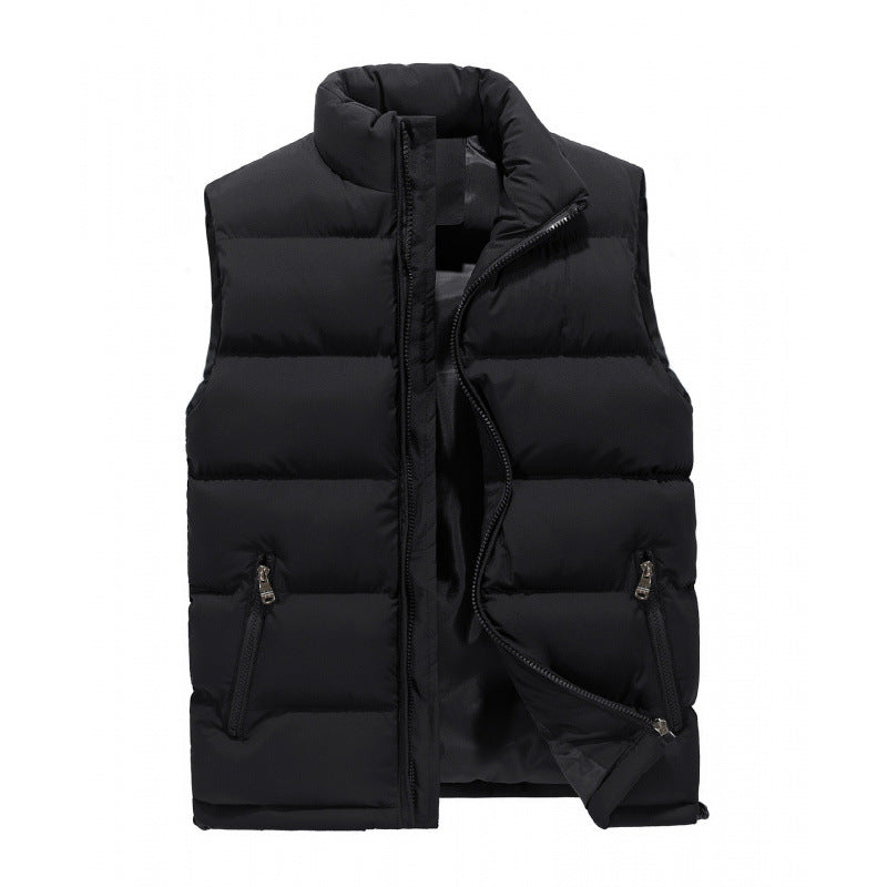 Waterproof Collar Vest
