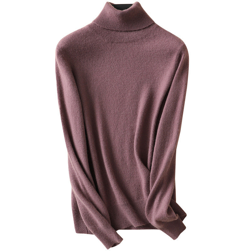 Womens Wool Sweater