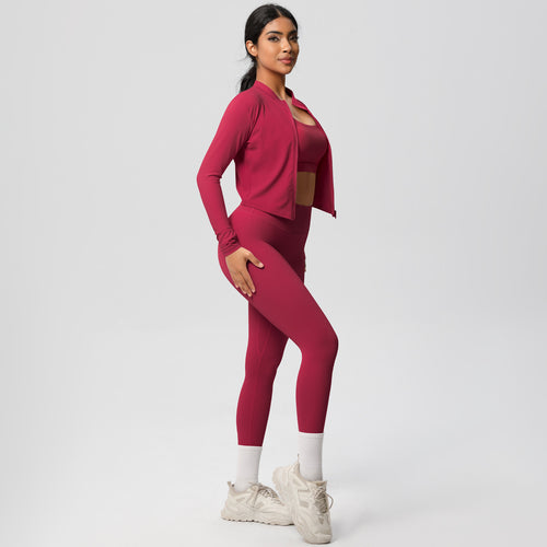 Breathable  Performance Set