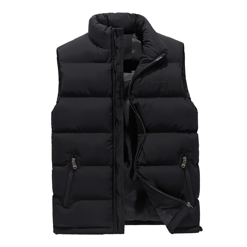 Waterproof Collar Vest