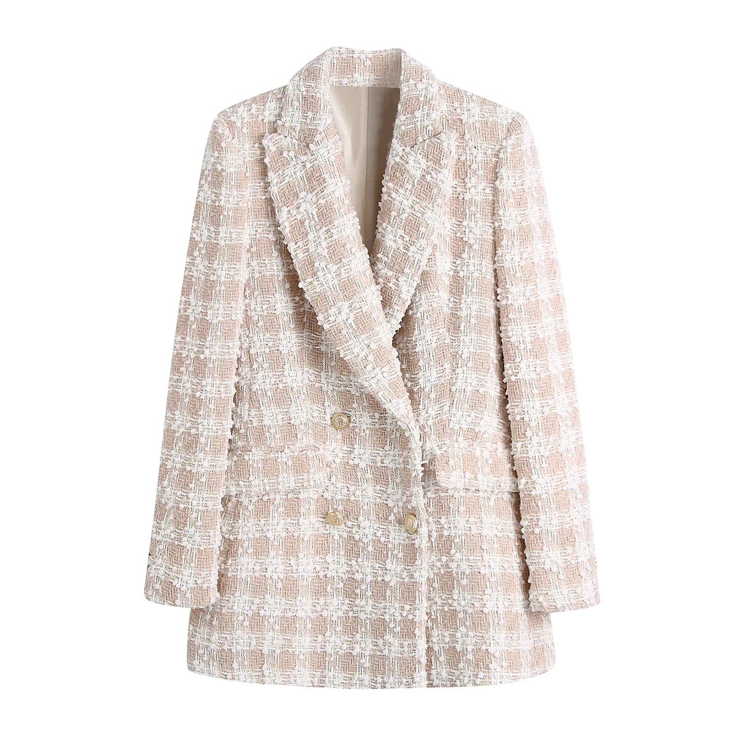 Womens European Style Blazer
