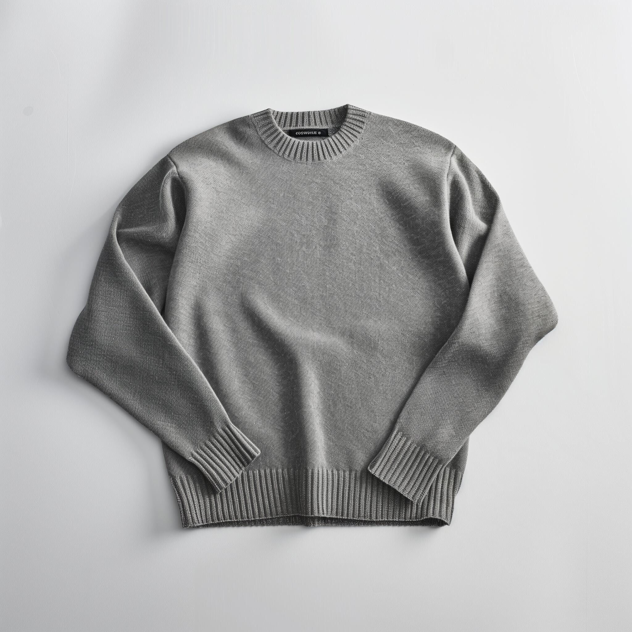 Sweater Weather Sweatshirt