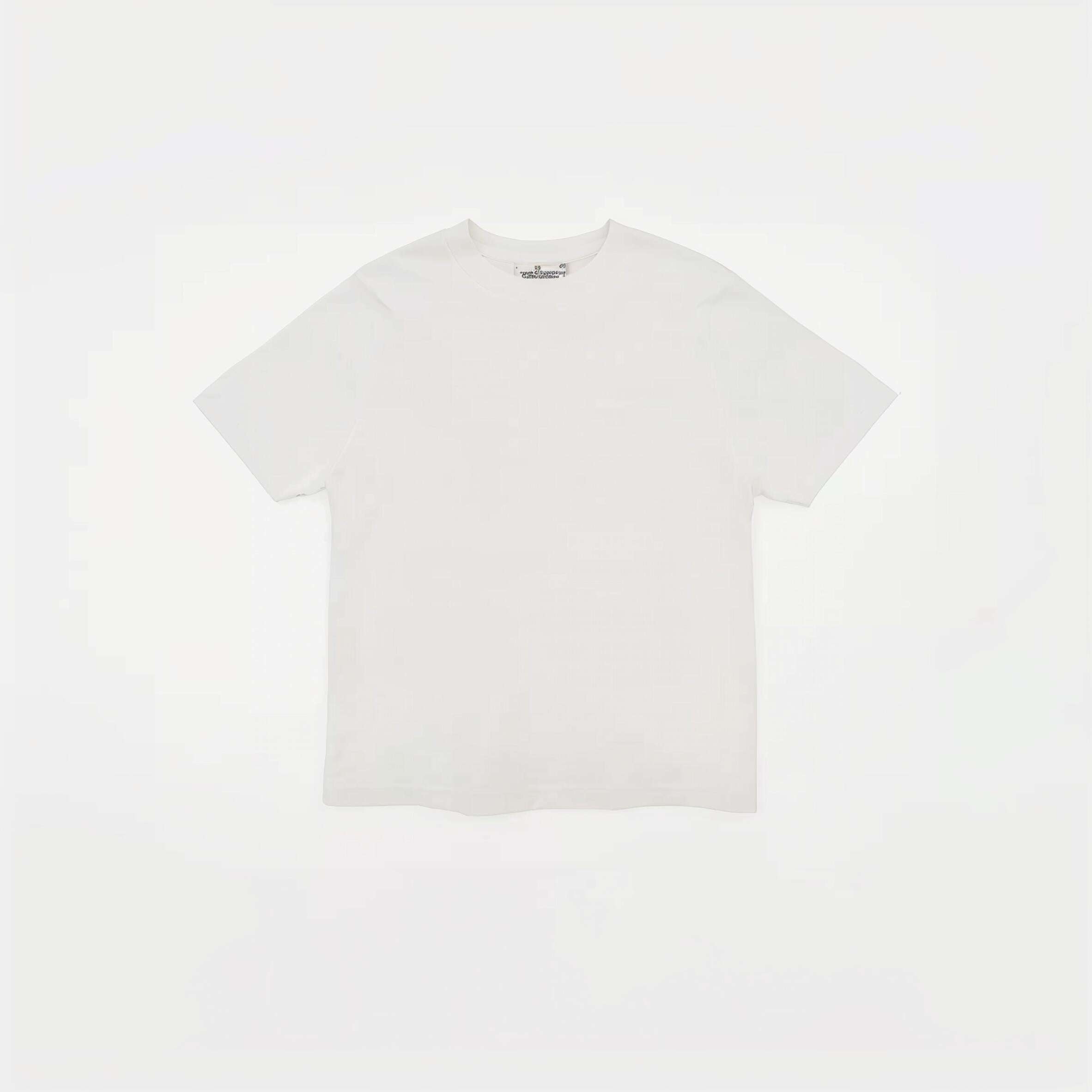 Short Sleeve Tee